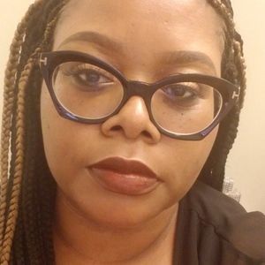 Meet your Posher, Tamika